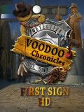 Voodoo Chronicles HD [Download]