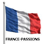 image representing the French community