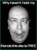 Add a France-Passions profile photo Image recommending members add France-Passions profile photos